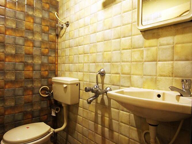 Villa Lillia Beach Apt, Goa 5